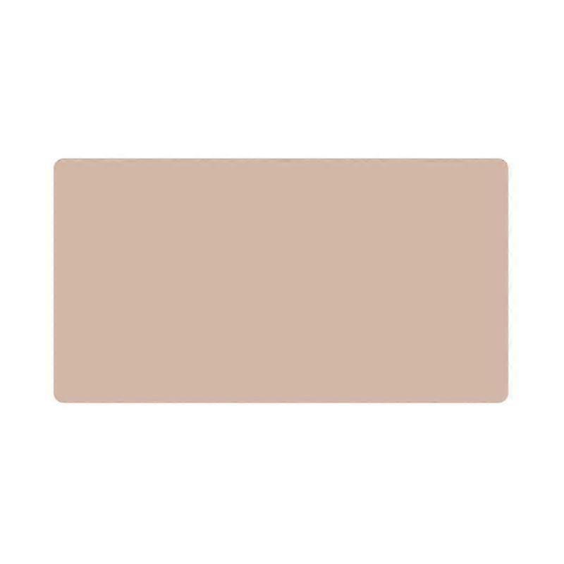 Mouse Pad Square Multipurpose Super Soft Portable Anti-scratch Mouse Mat for Home