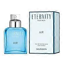 カルバンクライン - エタニティエア フォー メン EDT 100ml