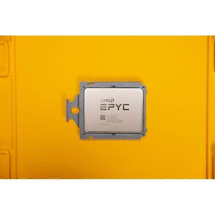 Processore - AMD - EPYC 75F3 - 2,95 GHz - 32 core - 64 thread