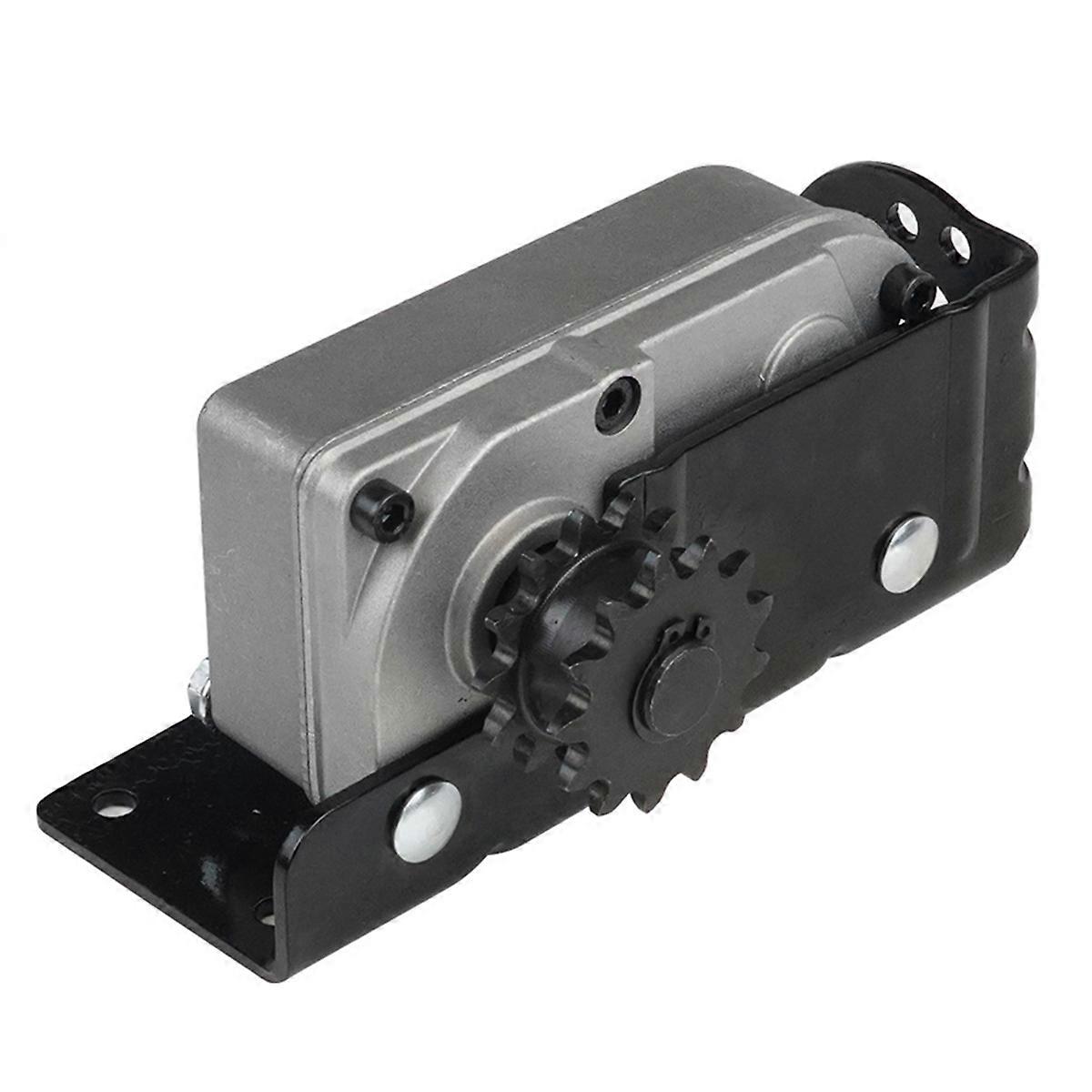 R25076-1 RV Slide Out mit Halterung 13-Zahn-Kettenrad