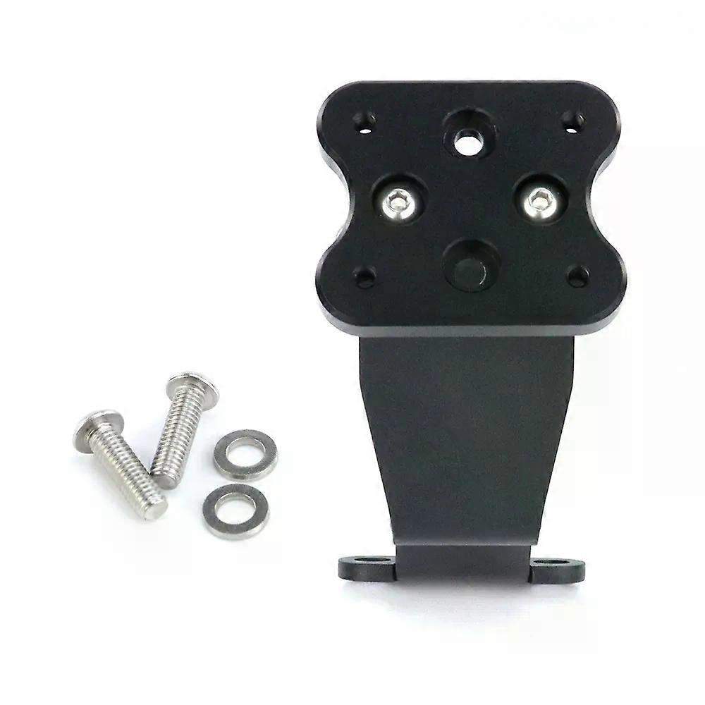 con For Yamaha XSR700 XSR 700 2018 2019 2020 2021 Motorcycle GPS Navigation Mounting Bracket Phone Stand Adapter Support Holder