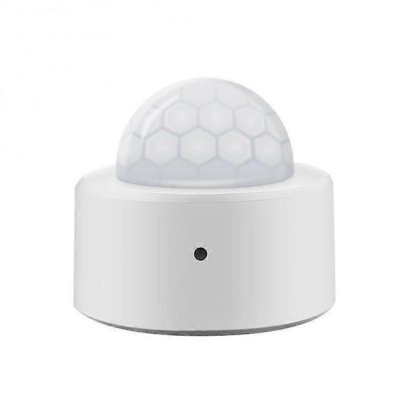 With Light-sensing Wireless Infrared Detector Mini Mini Pir Motion Sensor Tuya App