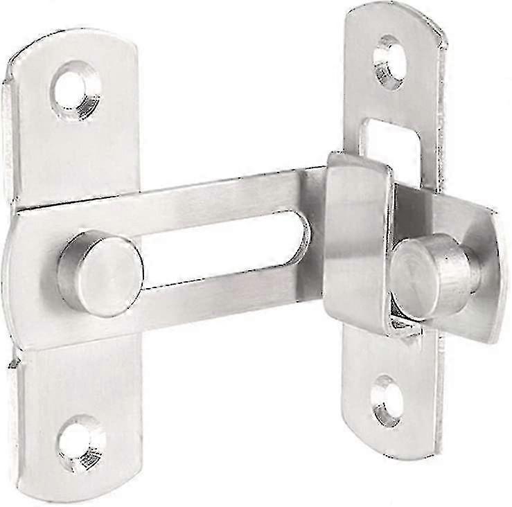 ドアロック90ロックドア直角ドアロックボトム - CHUNCC -