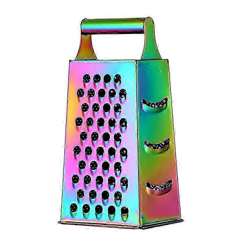 Durable Stainless Steel Potato and Vegetable Slicer for Home Use