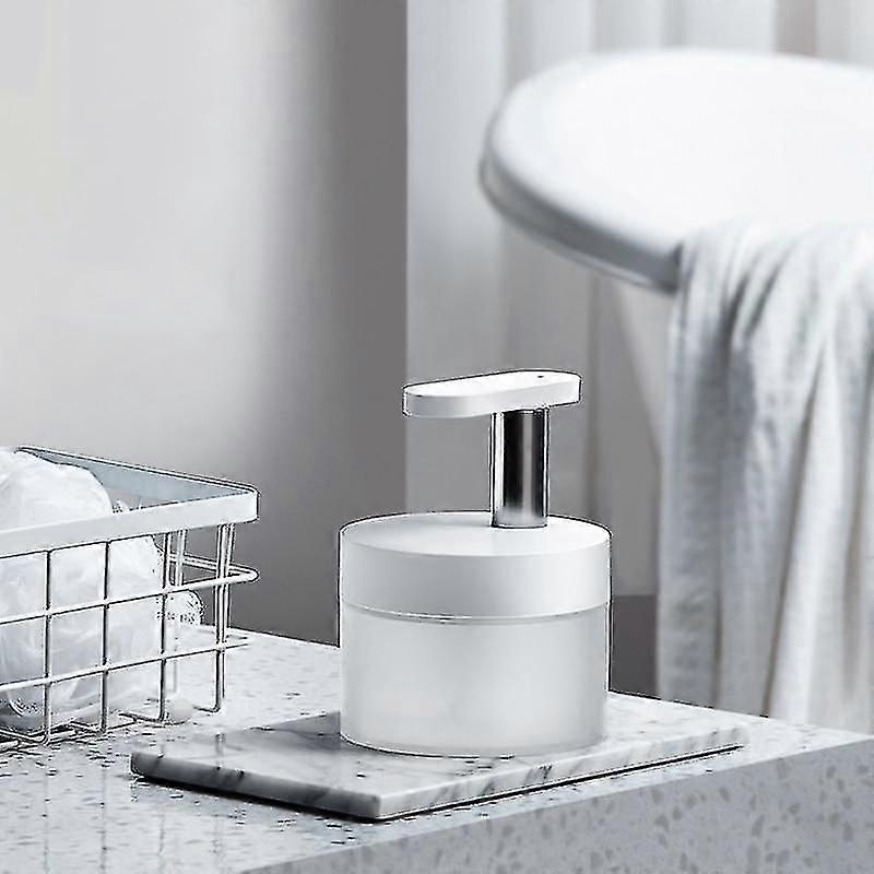 Portable Electric Soap Dispenser