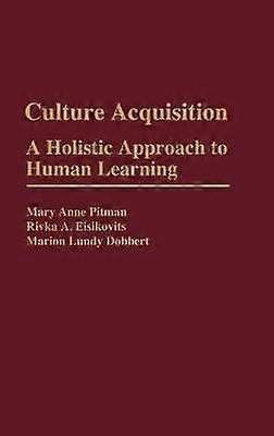 Culture Acquisition