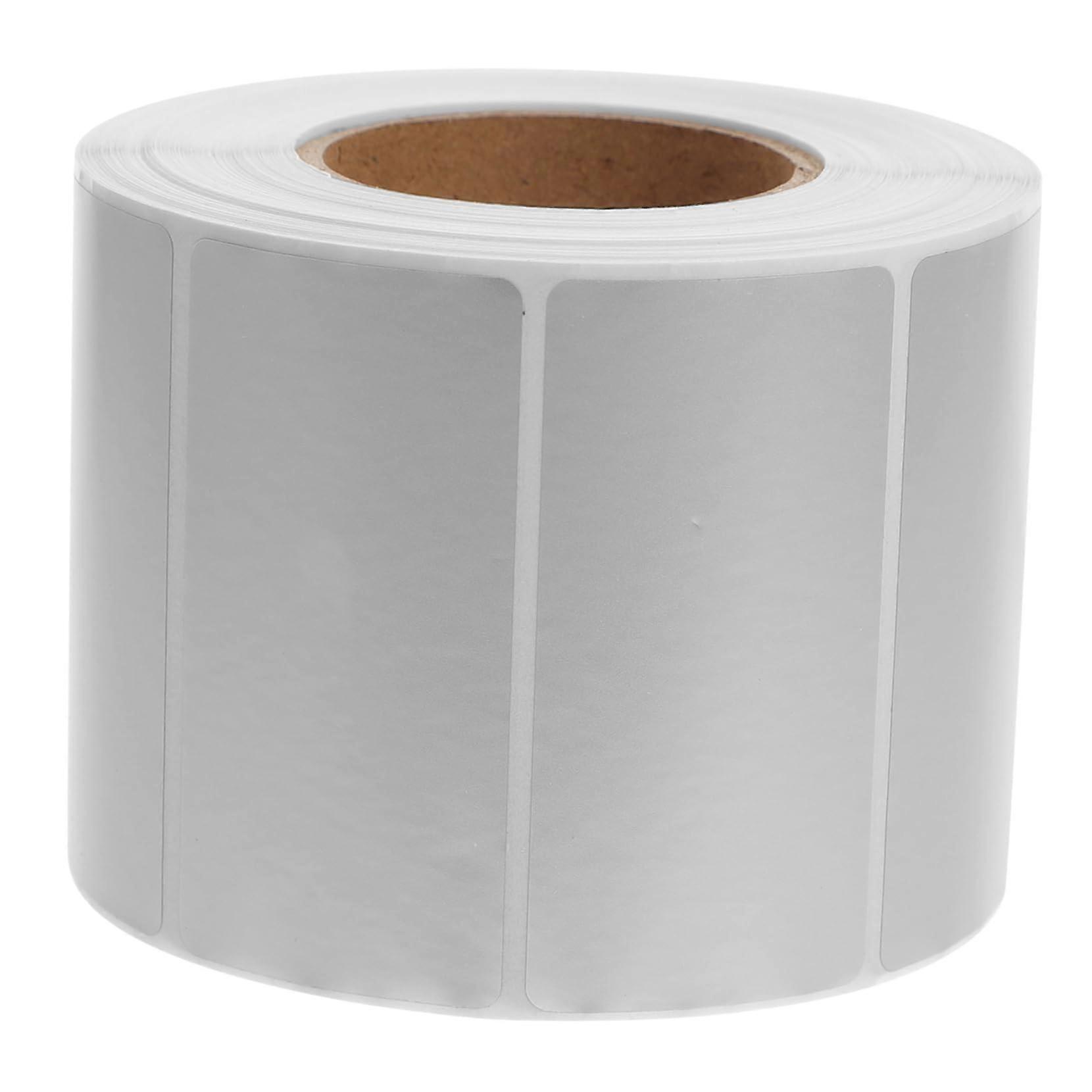 1 Roll Selfadhesive for Address and  Labeling Thermal Labels for Printing and Marking Applications Versatile