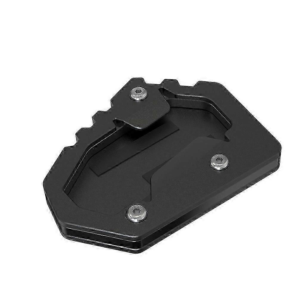 New Motorcycle Side Stand Pad Extension Plate Compatible with Certain Brands R1300GS 2023-2025