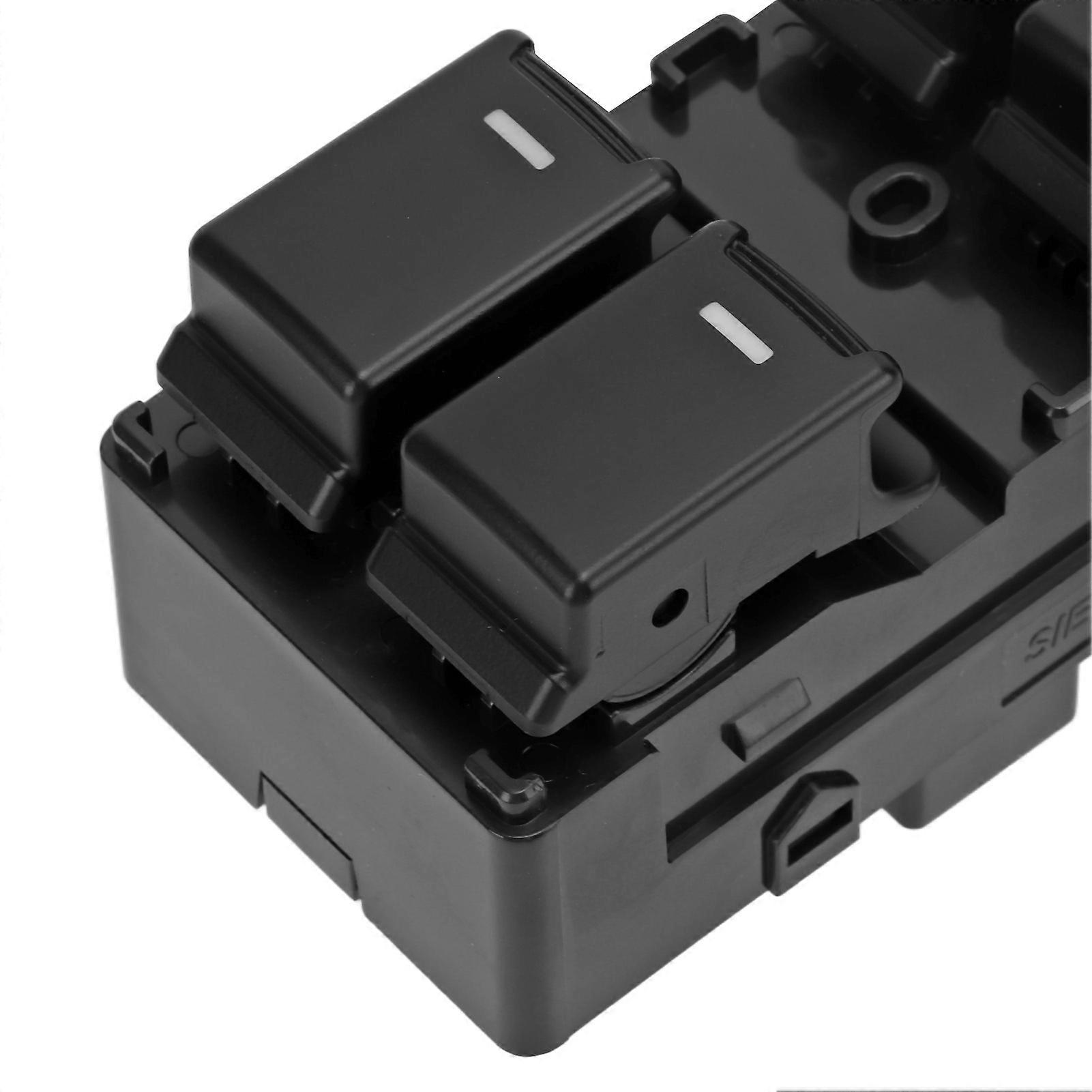 Tailgate Opening Release Switch 84840‑35010 Plug and Play Replacement for 4RUNNER 2003‑2020