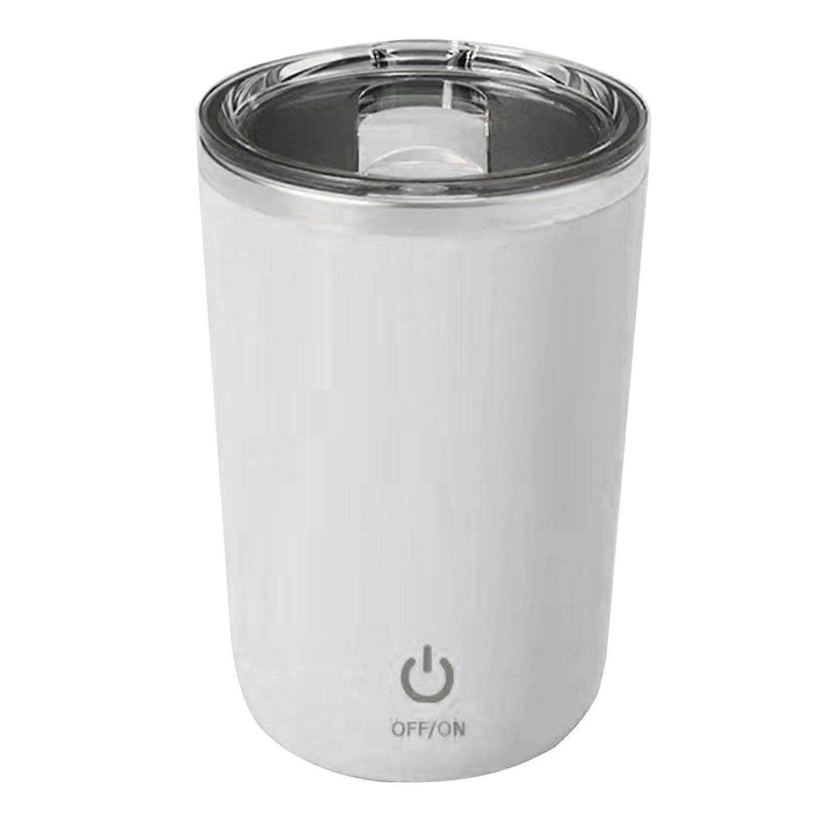 2025 Latest Model  350mL Automatic Magnetic Stirring Cup Washable Stirring