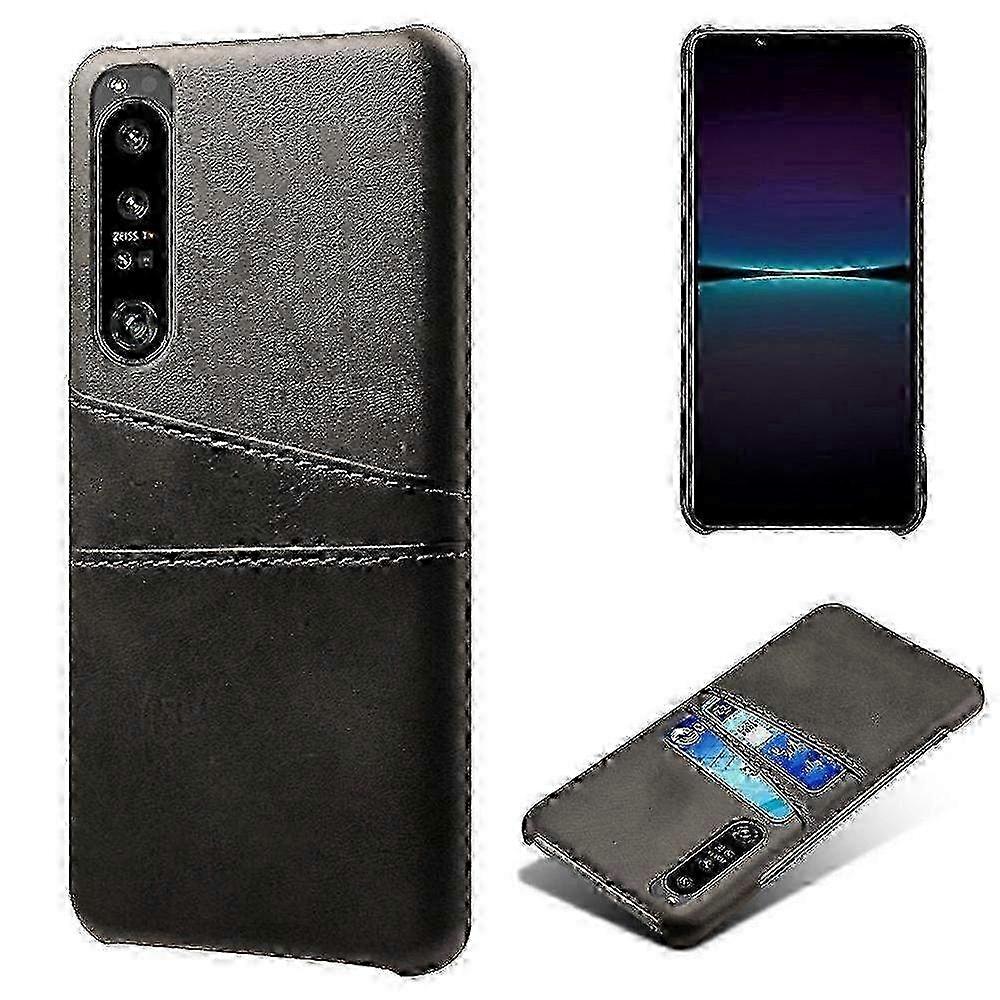 Protective Phone Case for Sony Xperia 1 IV 5G FZ Model - Durable Cover with Precise Cutouts