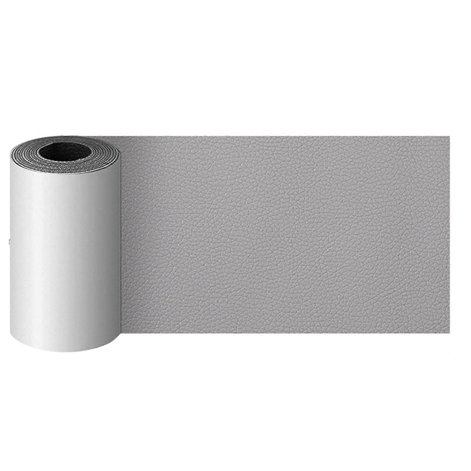 2025 Latest Model  Leather Repair Patch Professional Soft Delicate Self