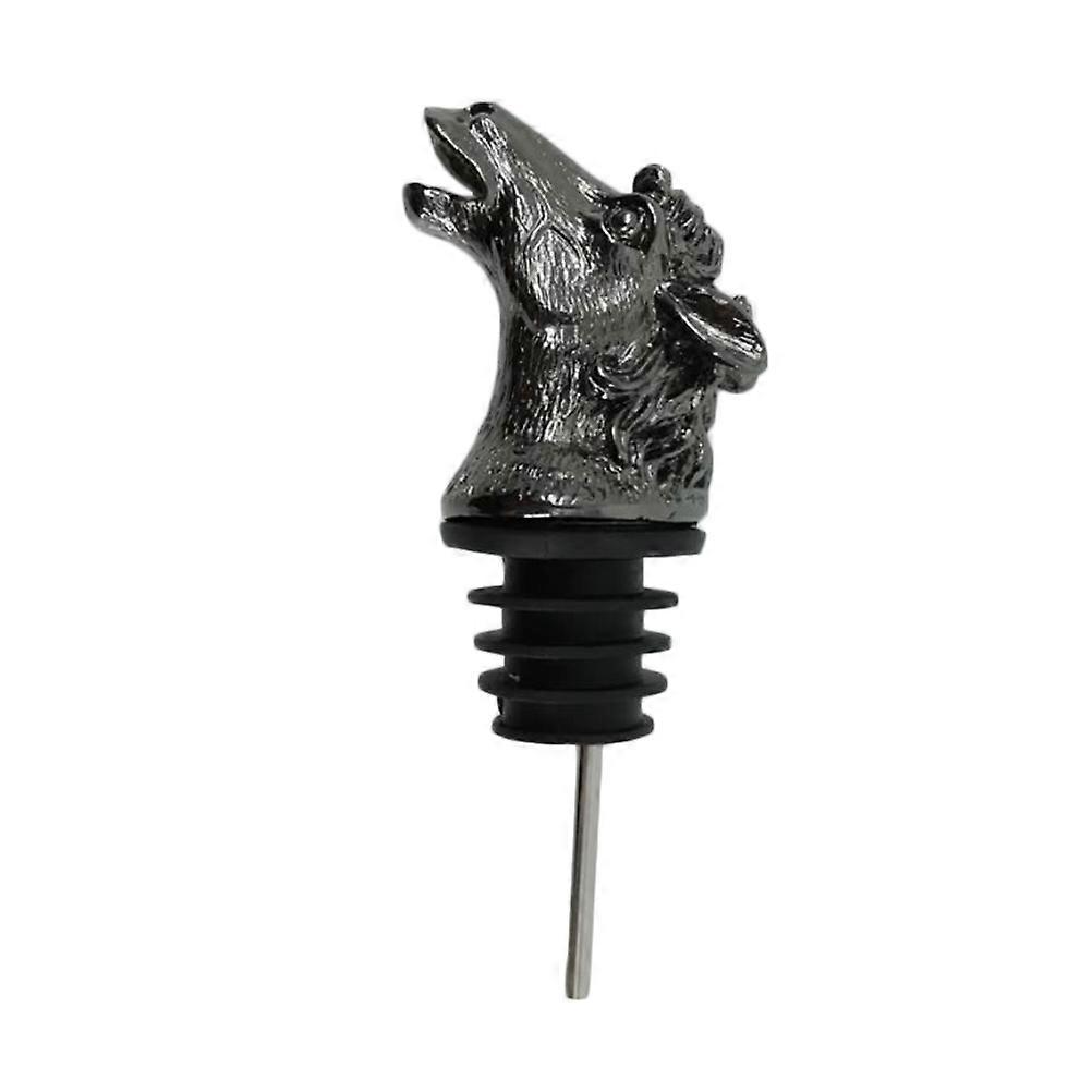 Animal Horse Head Pourer Party Favors for Friends Party 1Pack