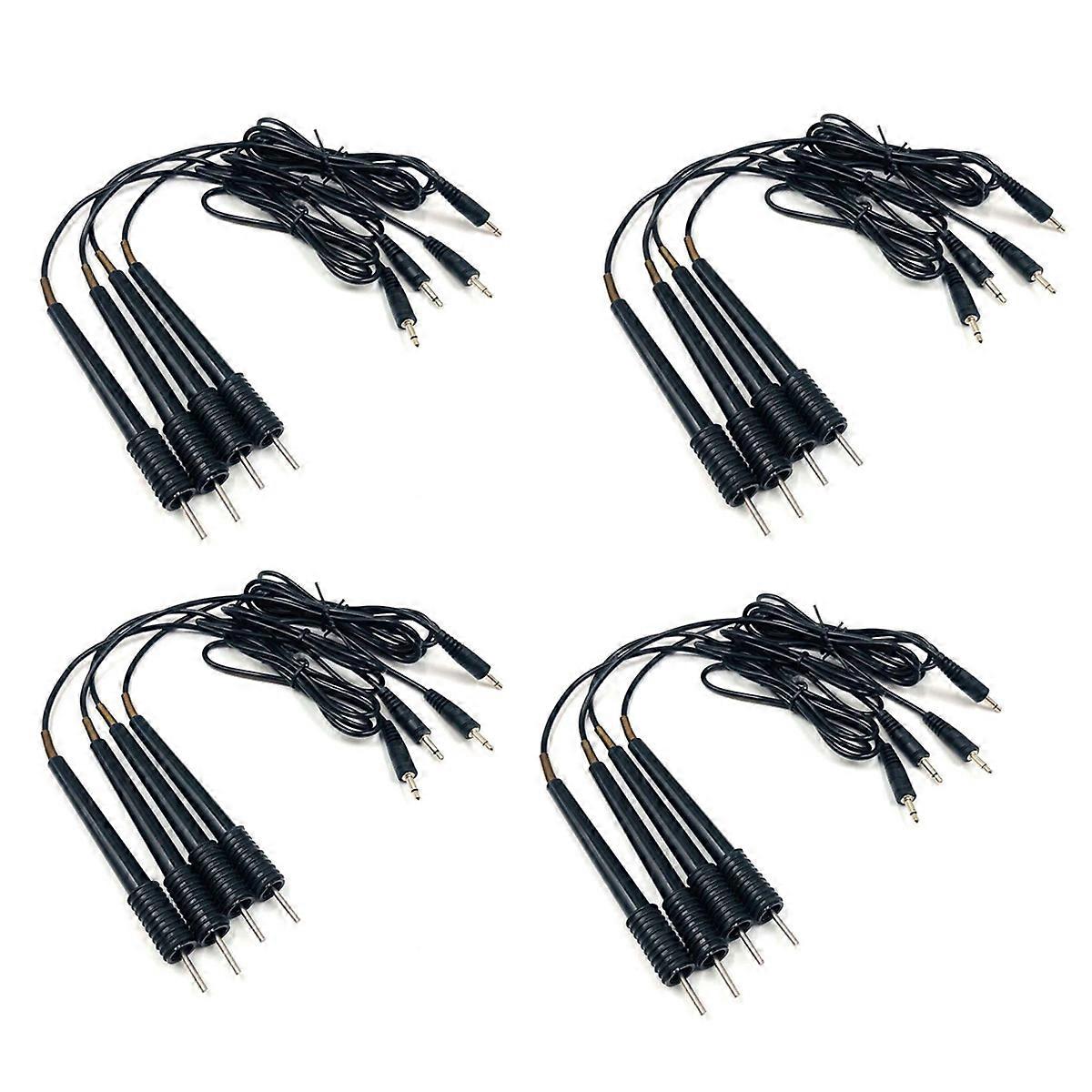 4PCS Replacement Waxer Carving Pencil Pens