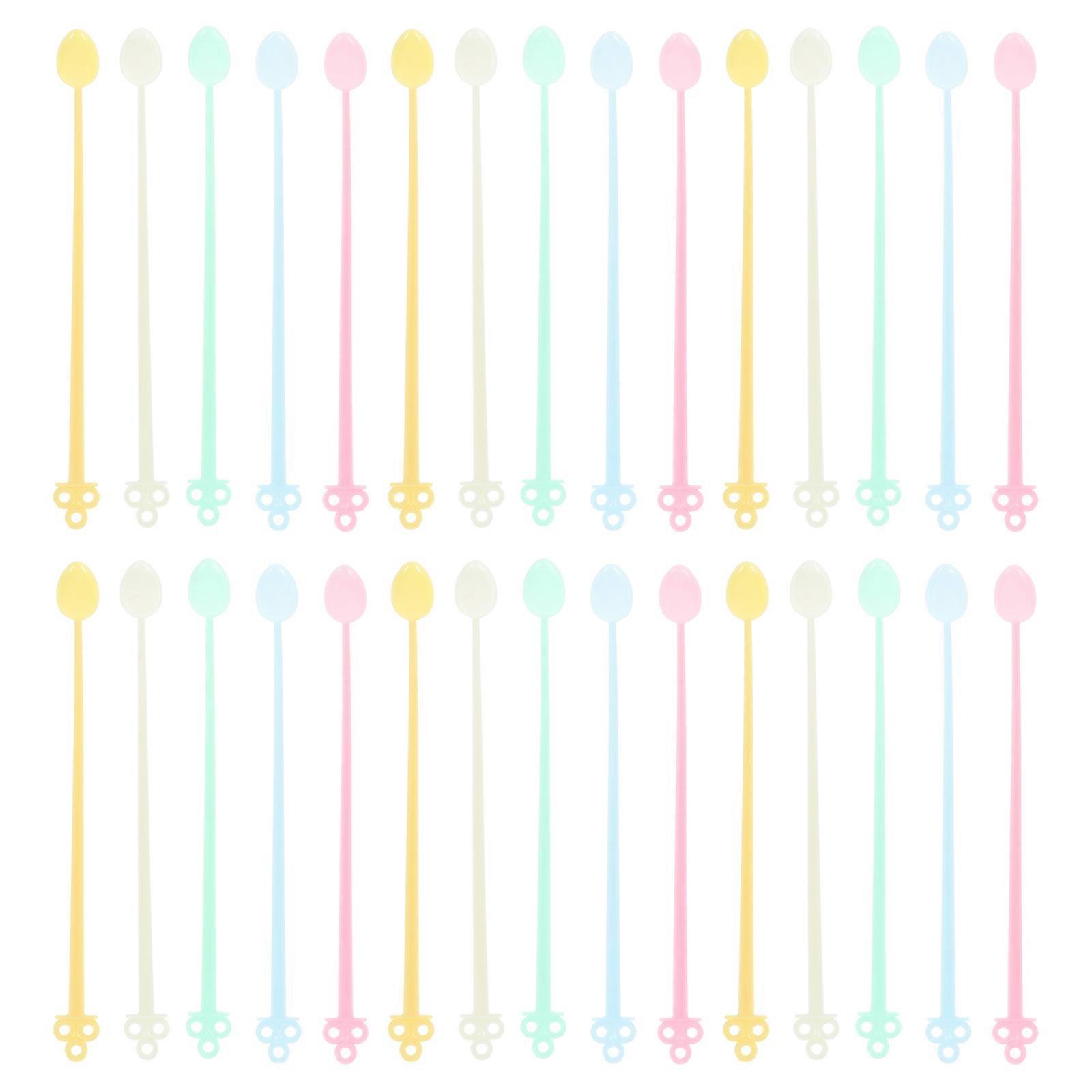 Coffee Tools Reusable Coffee For Tea Time Serving 120Pcs