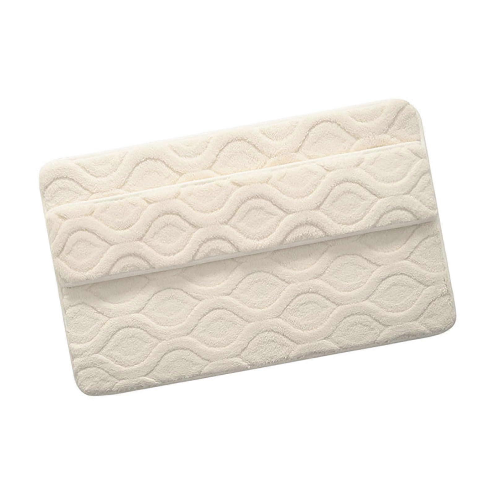 Bathroom Mat Floor Carpet Effective Shoe Storage Mat For Entrances Bathroom For Home And Business Environment E Multicolor