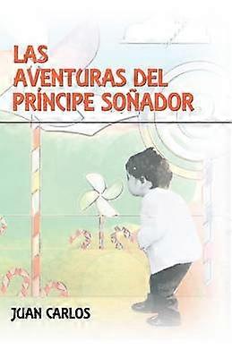 Las Aventuras Del Prncipe Soador