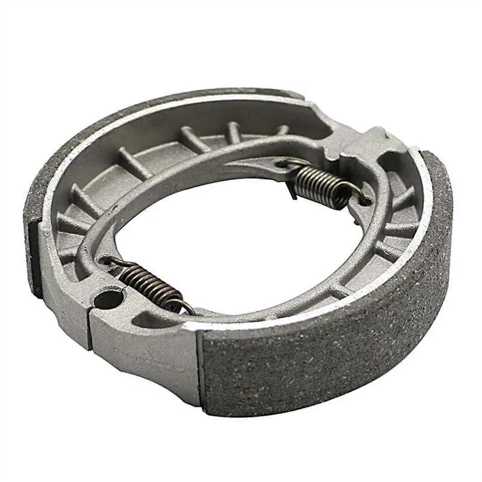 Motorrad Bremsbacken CF50 CF 50 CF-50 1979 Grau Hinten Bremsbacken Zubehör für CF50 Modelle