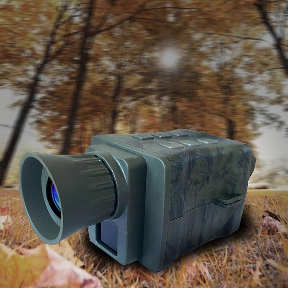 NV3000 Digital Night Vision Device NV3000 (Camouflage)