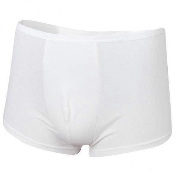 "3- Men' Regular Absorbency Washable Incontinence XL"