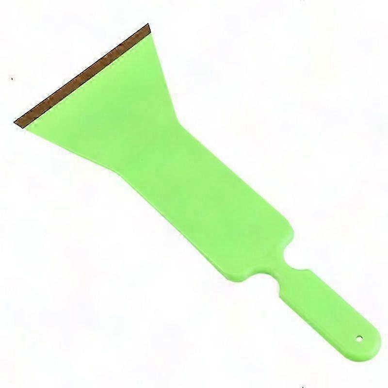 Car windshield film install squeegee for water removal