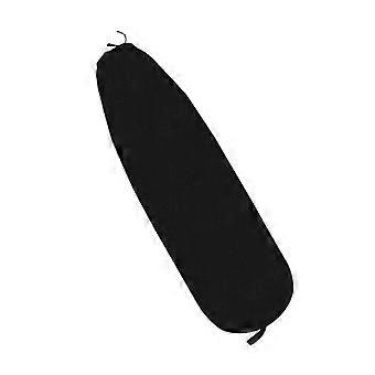 Surfboard Sock Cover Dustproof Skis Cover Surfboard Cover Waterproof Protective Board Case Practical Surfboard Bag Multicolor