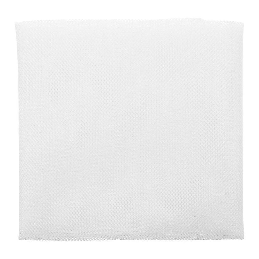 Non Stick Reusable Steamer Liner Rice Napkin for Sushi Dim Sum Mesh Cooking Mat Health Supplies