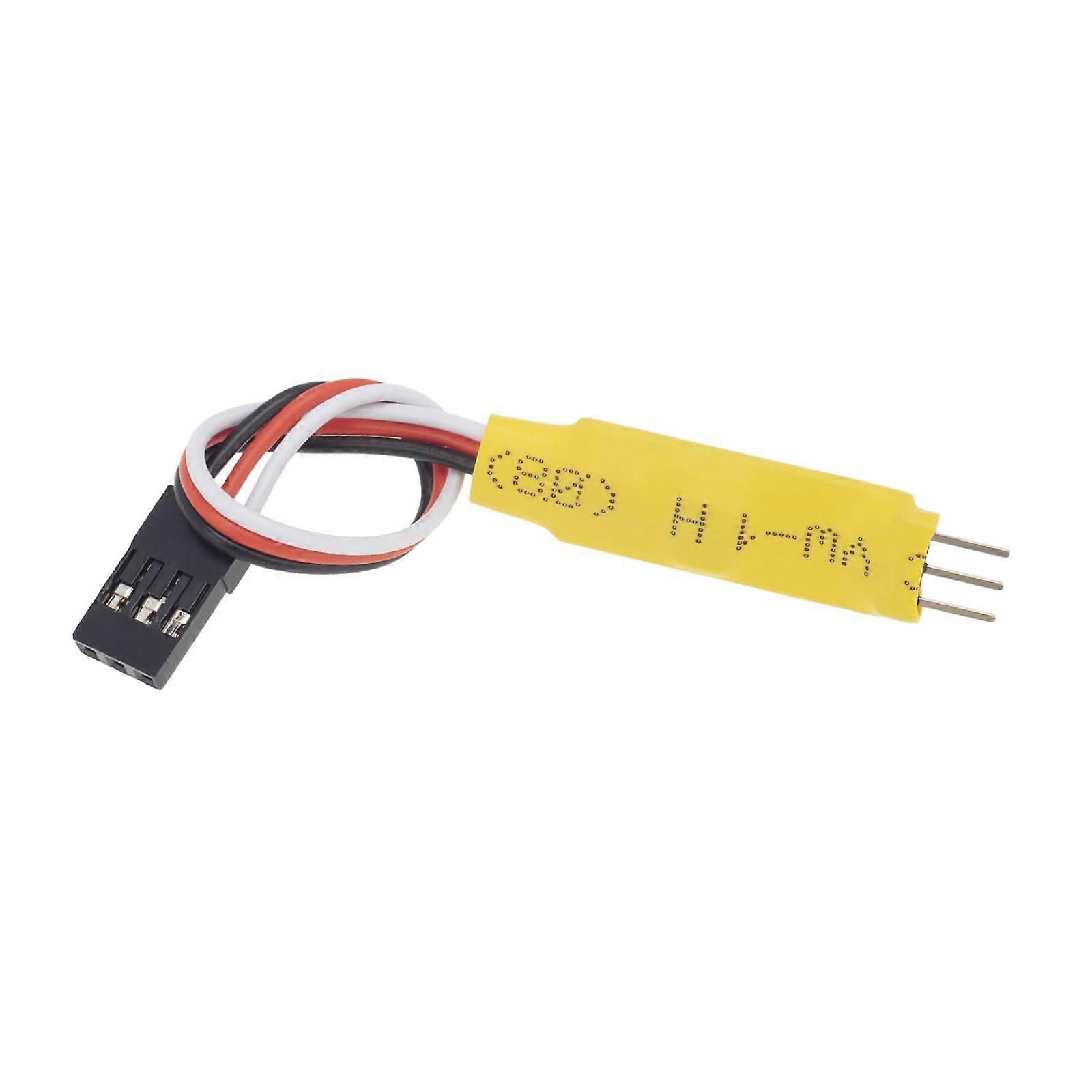 90-180 Degree Servo Expander PWM Signal Expander Module Cable Speed Reducer for Servo Motor Control