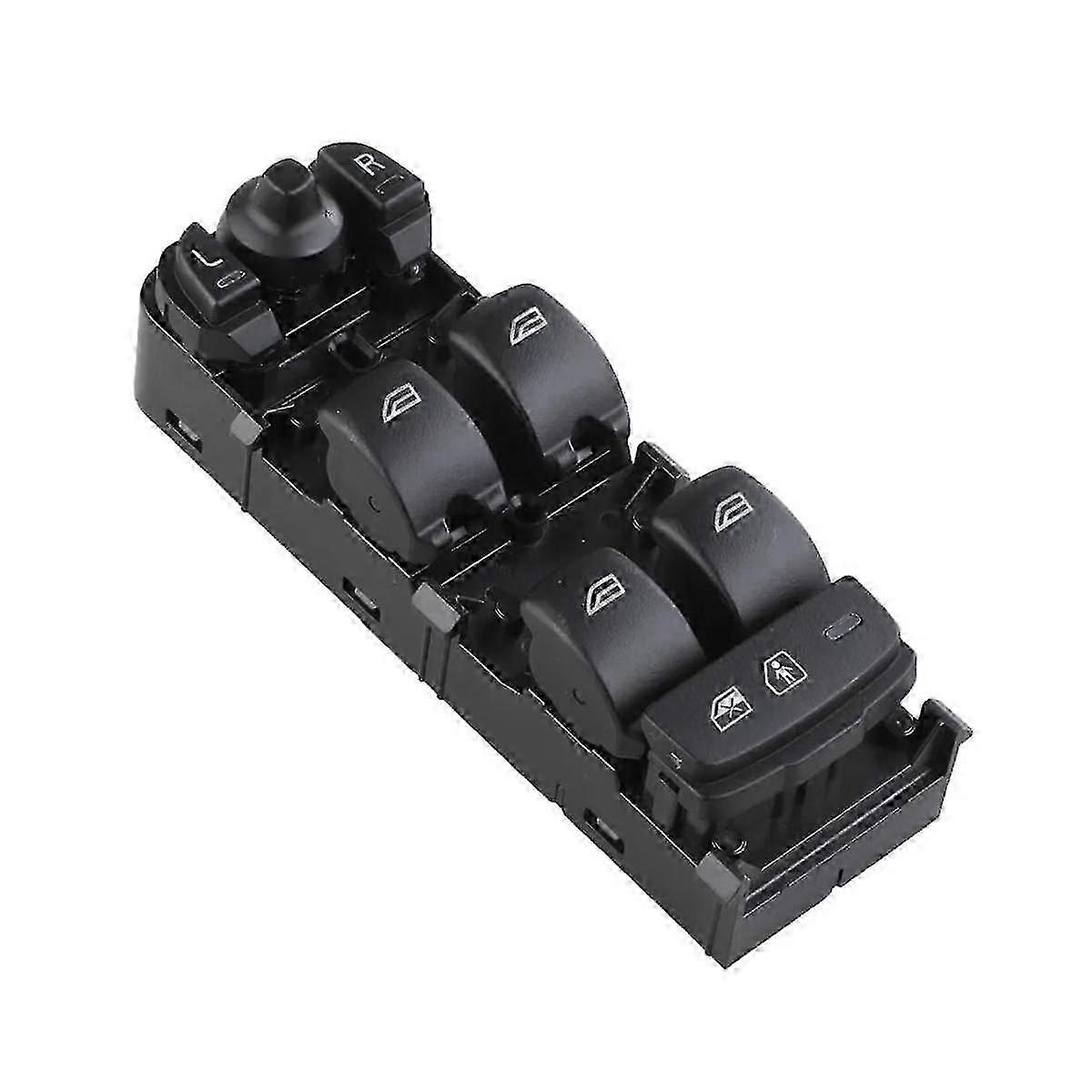 Elektrisk fönsterhiss Control Switch 31433407 för XC60 2009-2015 Auto Auto Tillbehör