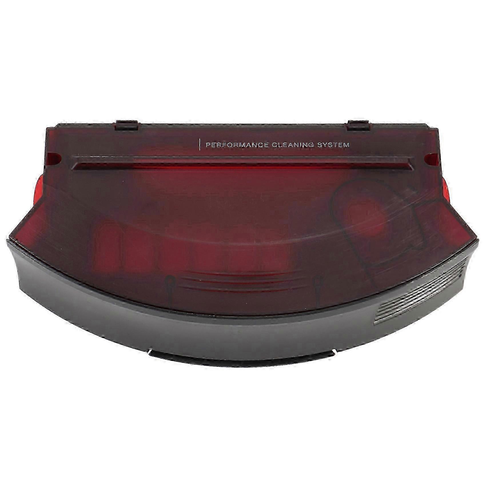 Dust Collecting Box with Hepa Filter for IRobot Roomba 800 900 Series hwyNO.627