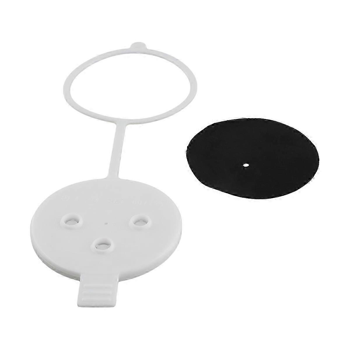 Windshield Wiper Spray Lid Washer Fluid Reservoir Bottle Cap A1248690072 Fit for Mercedes Benz W636