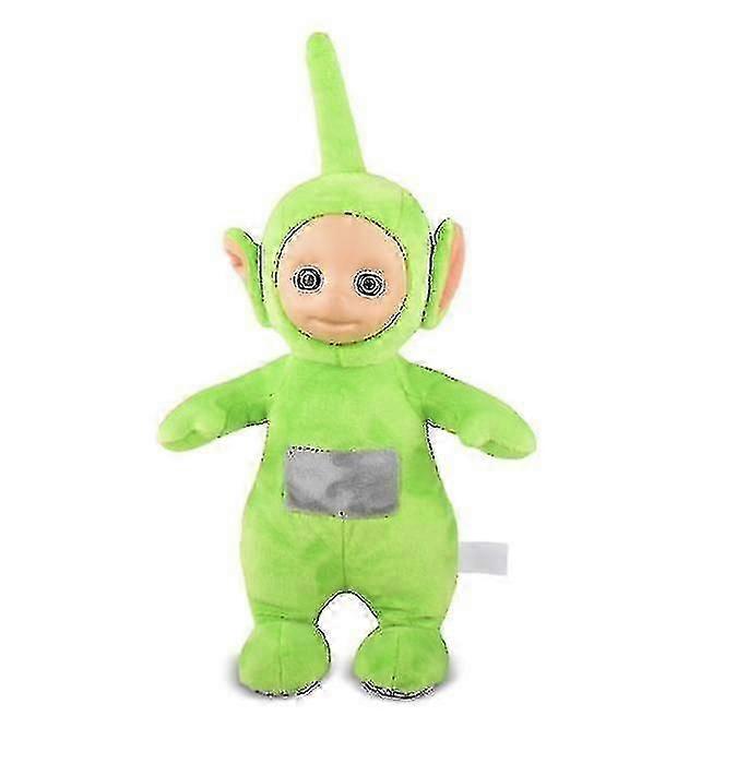25cm Authentic Teletubbies Early Education Plush Toy-plush Doll New A