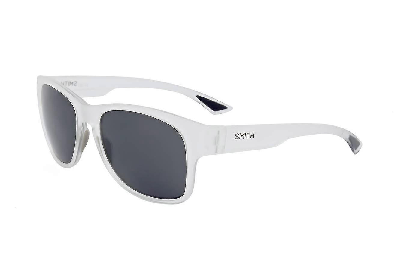 Sunglasses Smith HOLIDAY 2M4 MATTE CRYSTAL 54/17/140 MAN
