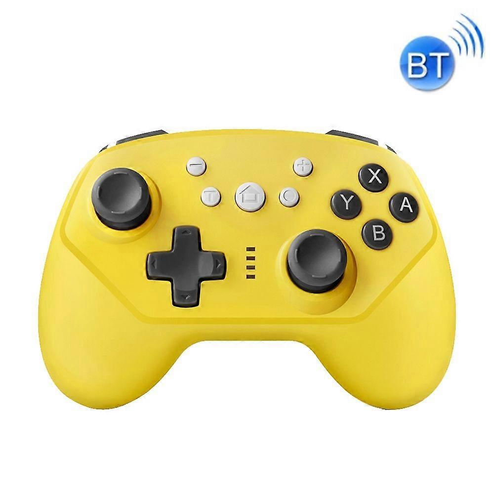 Wireless Game Handle