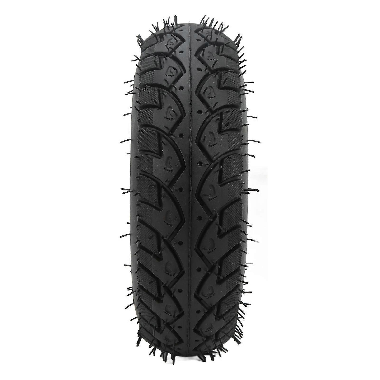 4.10/3.50‑5 Inflatable Tire Replacement Outer Tire Inner Tube for Electric Scooter Cart Wheel