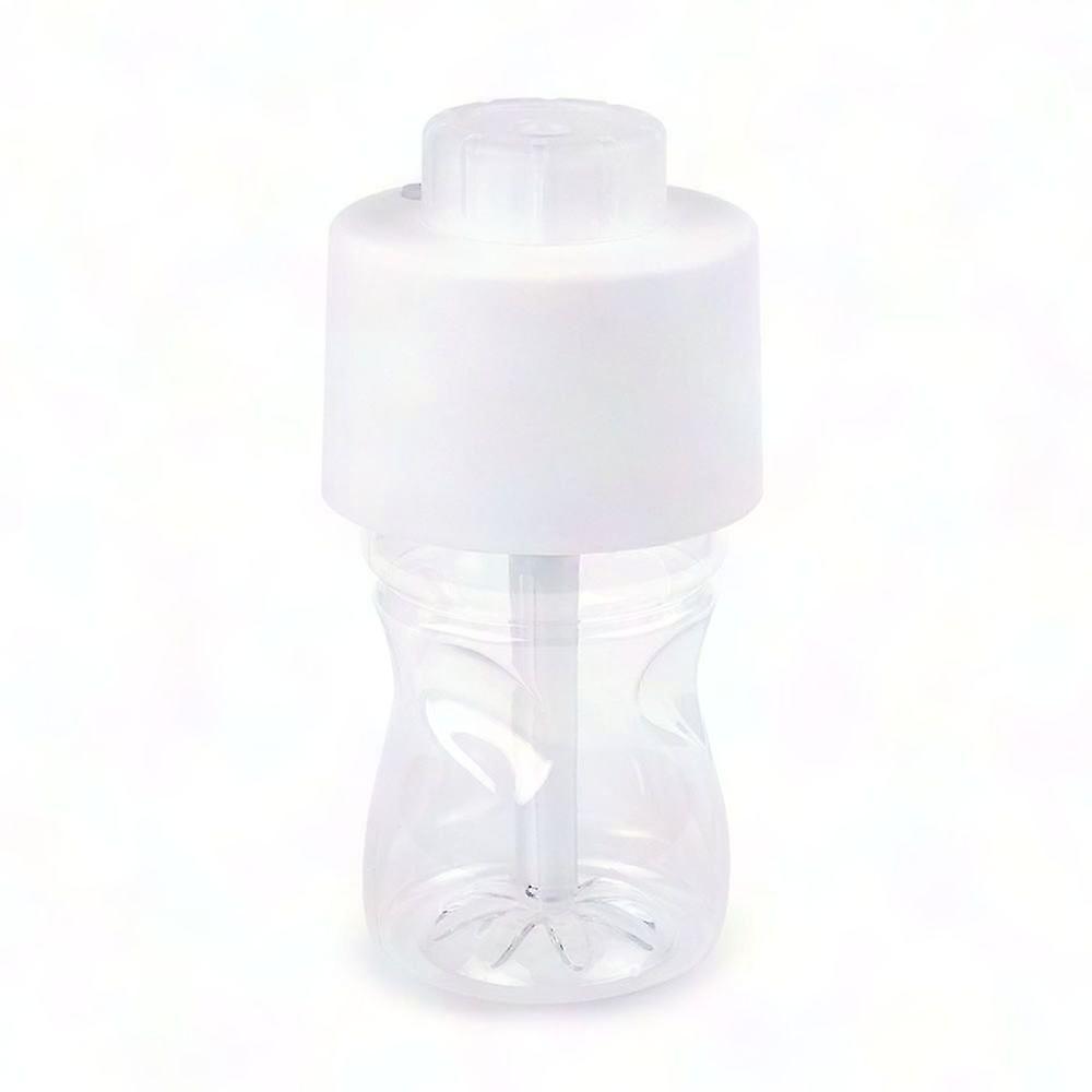 Umidificatore portatile per auto - Mini umidificatore con tappo per bottiglia d'acqua per aria fresca