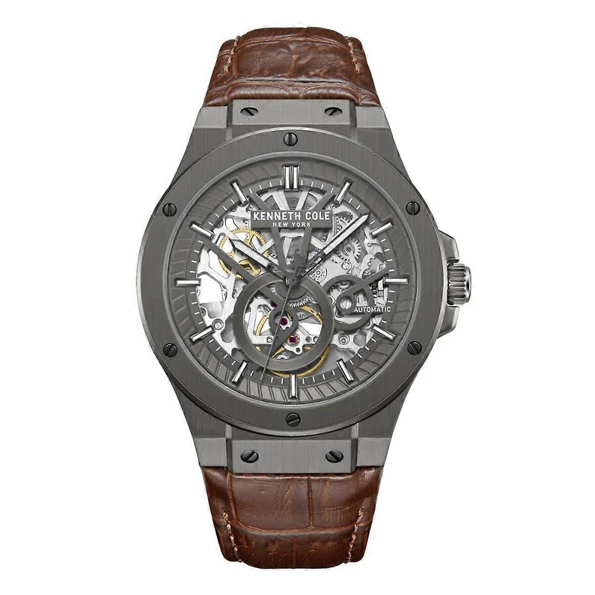 Erkek Saati Kenneth Cole KCWGX0080801