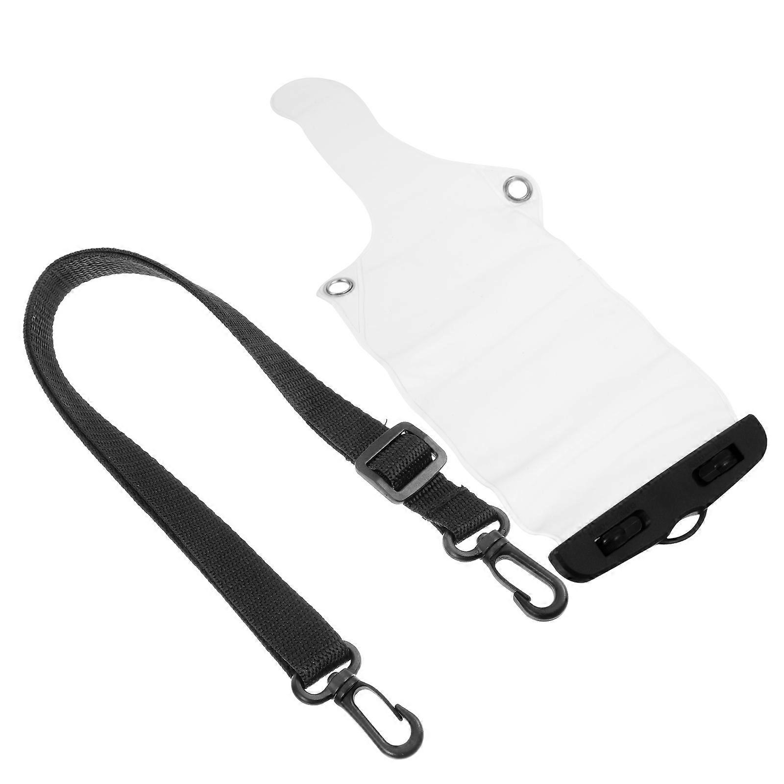 Waterproof Protection Bag for Radio Portable Intercom Protective Bag