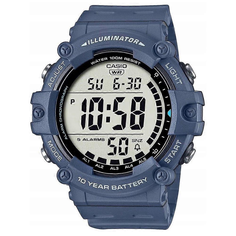 Watch Casio ty295840