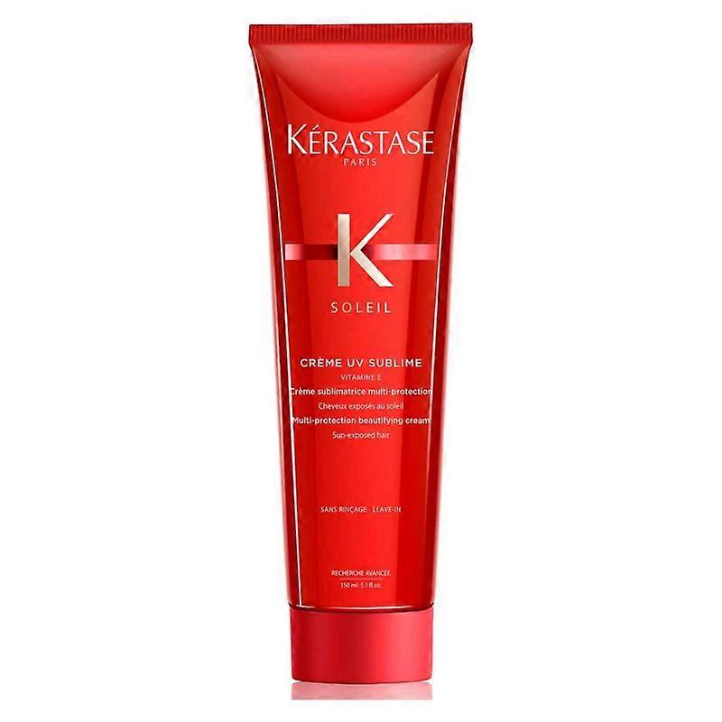Kerastase Soleil Crème Uv Sublime Leave-In Cream 150ml