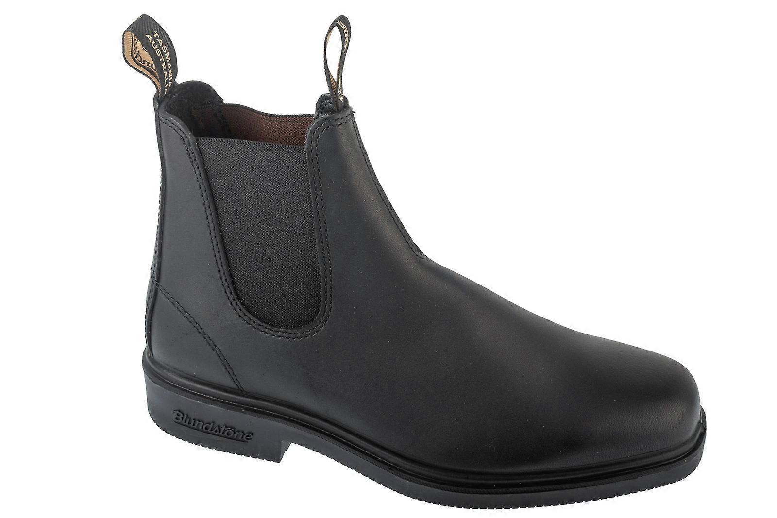 Bottines Chelsea Blundstone Robe botte élastique à côtés