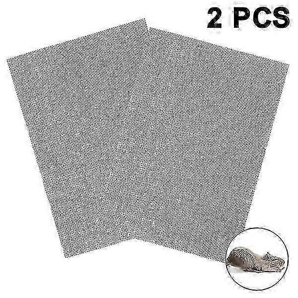 Stainless Steel Anti-Insect Mesh Sheet - 20 Mesh, 30x21cm