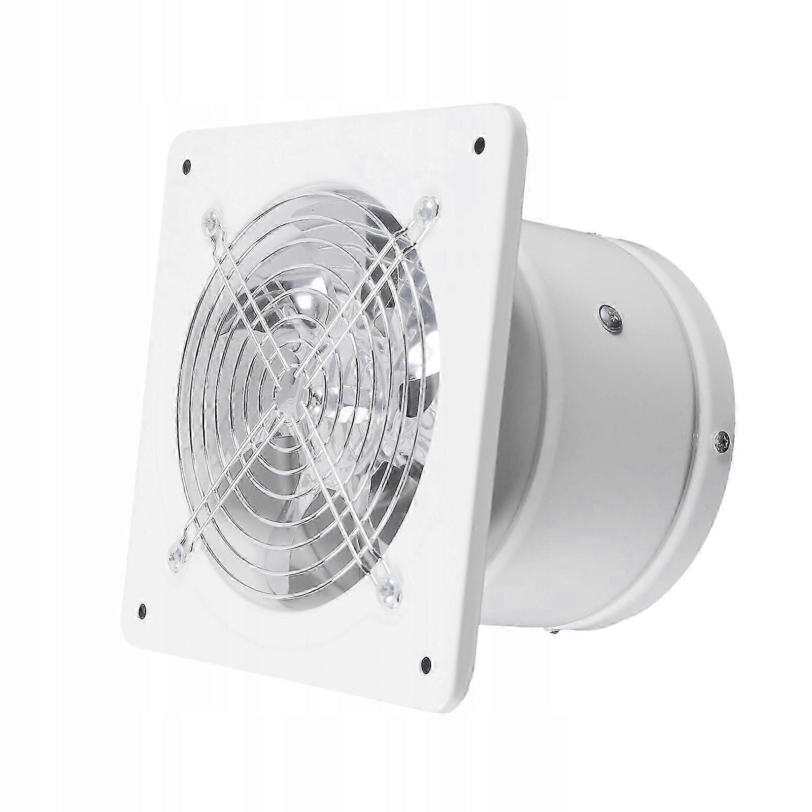 Exhaust Fan Bathroom Fan 200mm