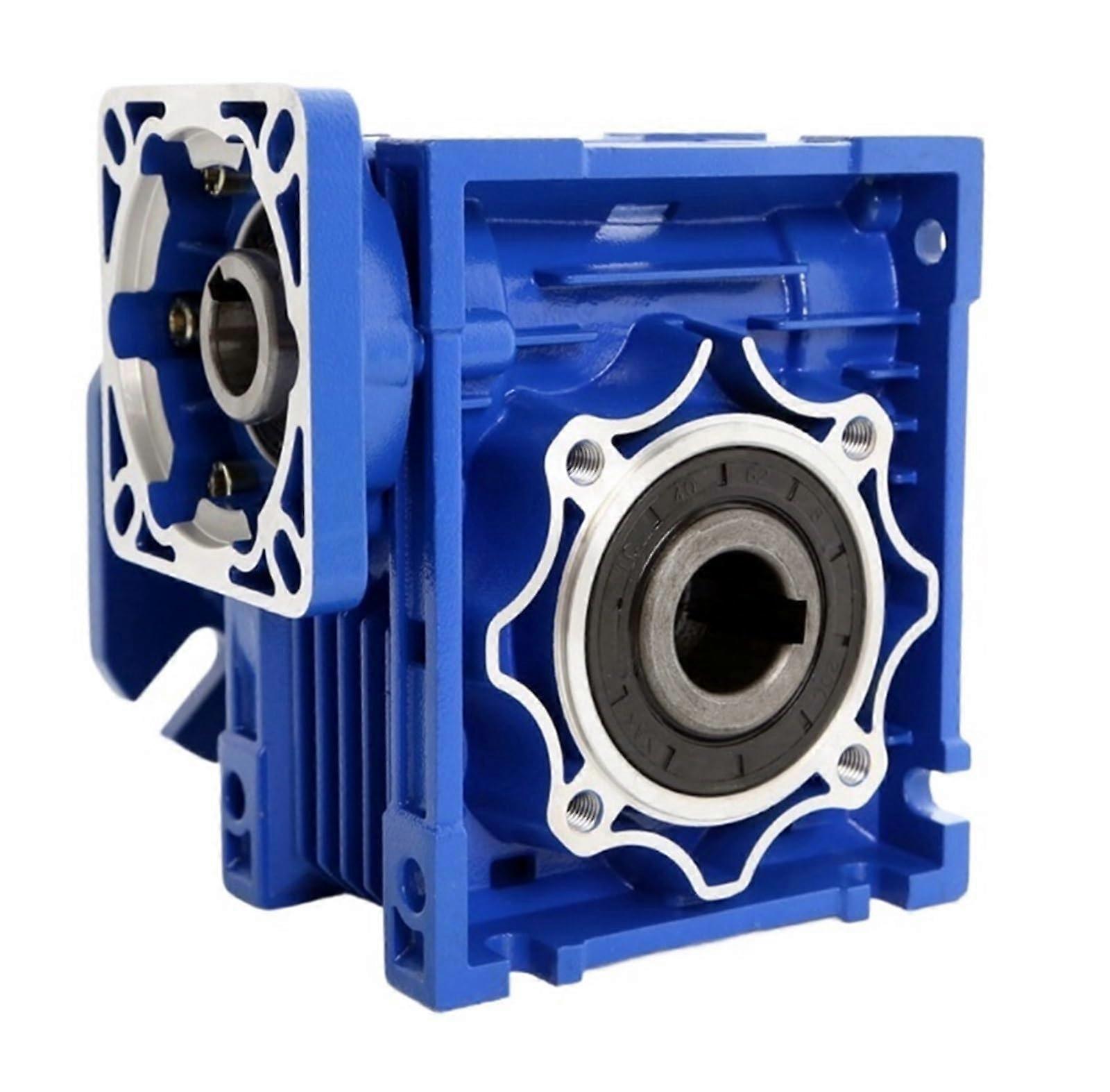 Worm Gear NEMA34, RV Self-Locking Gearbox For Servo And Stepper Motors, Automation Equipment
