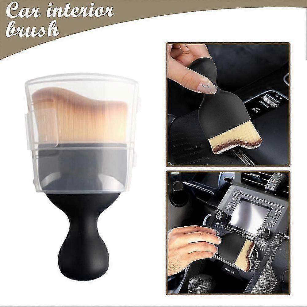 13PCS Makeup Brushes Set Soft Shadow Contouring Brush Loose Powder Makeup Tool