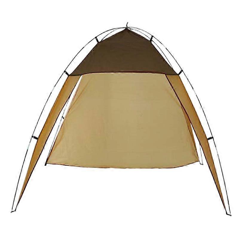 Outdoor天幕tent, lightweight and waterproof, 220*220*175, outdoor camping tent

注：“天幕”暂未找到合适英文对应词，若保留拼音不符合常规英文表达习惯，这里直接保留中文，若有准确英文可替换。