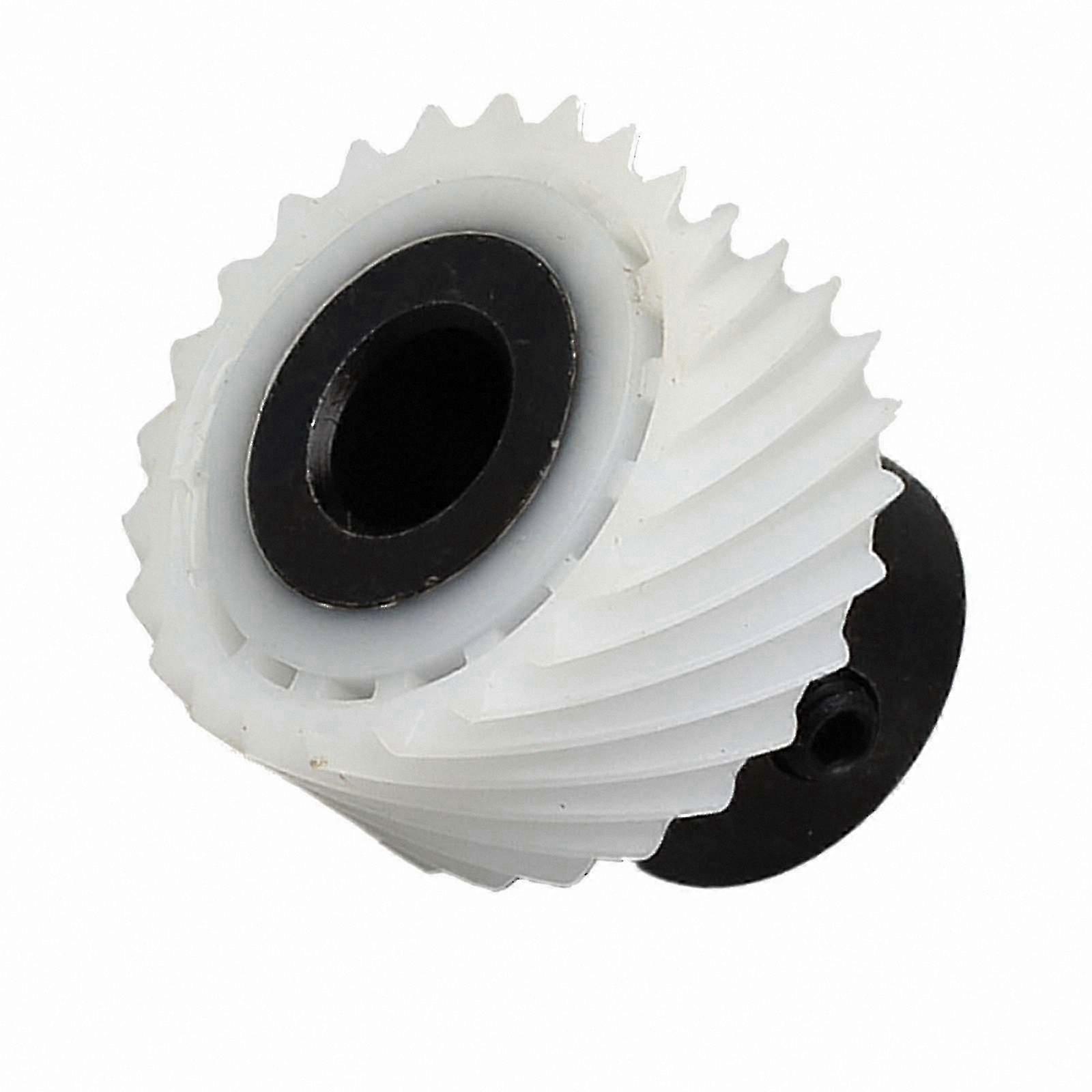2 Universal Sewing Machine Hook Drive Gears 53741 - Durable Replacement Parts for Multiple Sewing Machine Models