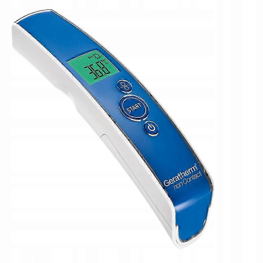 Geratherm Non-contact Digital Thermometer