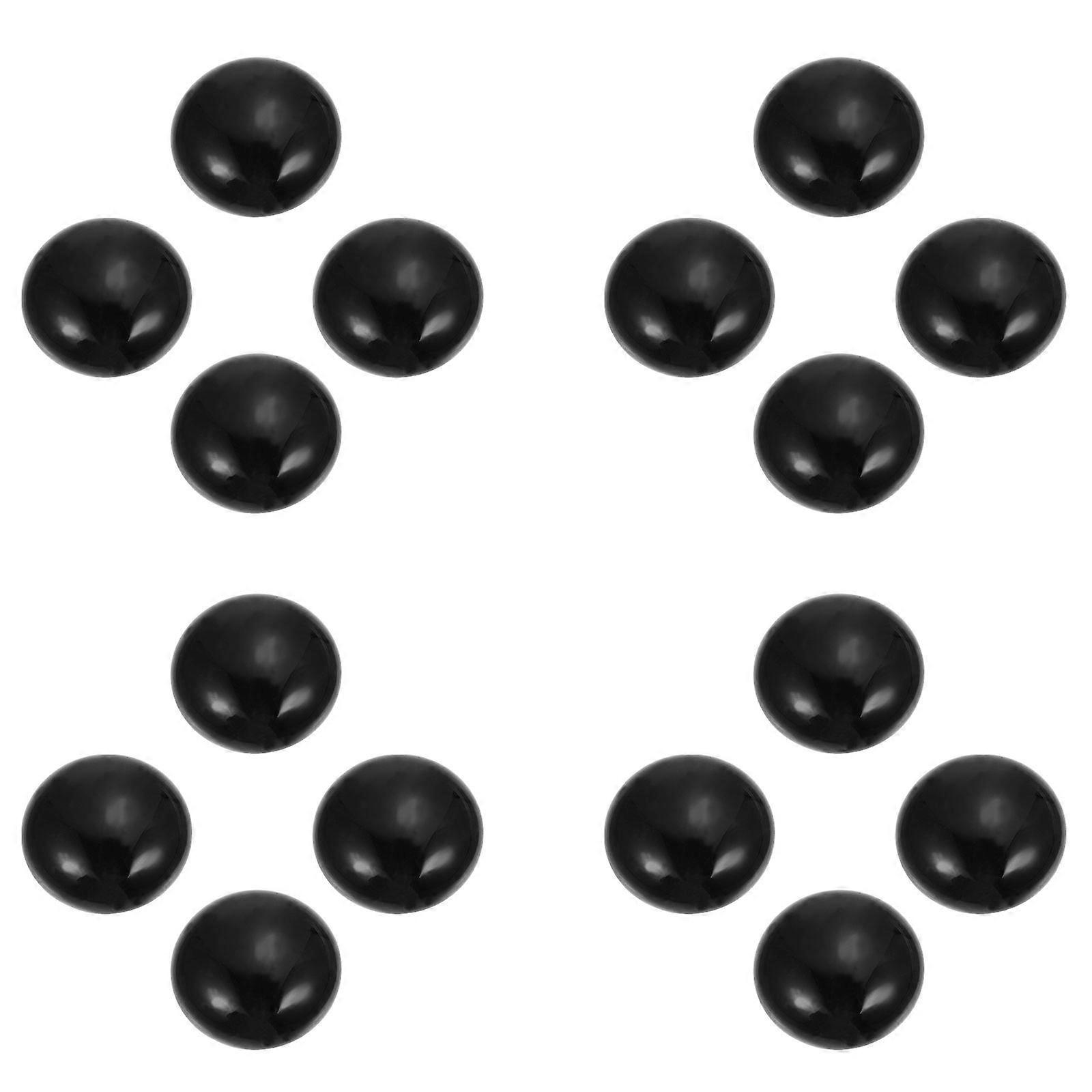 1 Set of Decorative Chess Supplies for School Go Games