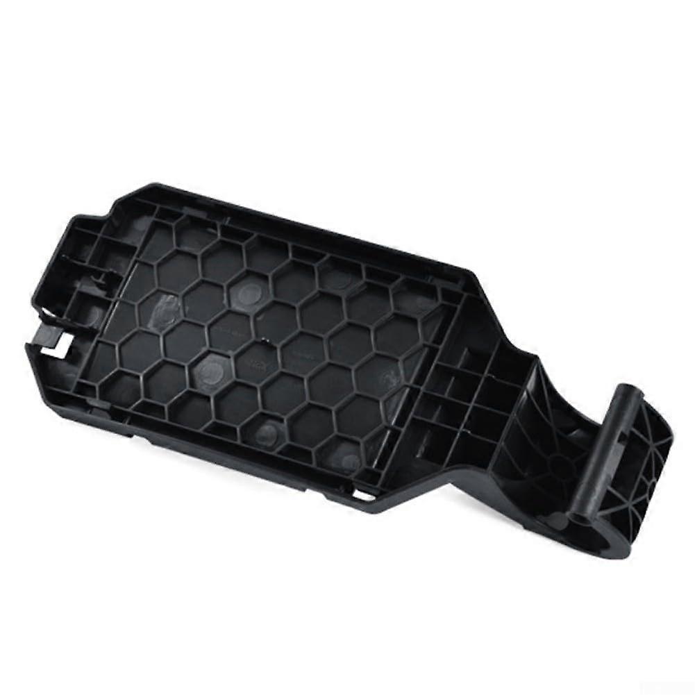 For Mercedes For GLC Class 2015 Foldable Fuel Tank Inner Cover, Scratch Proof Design, Easy Maintenance for Everyday Use (B)